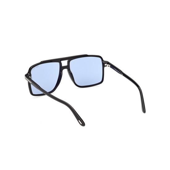  톰포드 선글라스 FT1177 01V Negro Brillante - TOMFORD