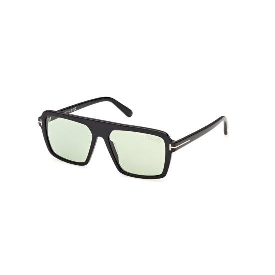  톰포드 선글라스 FT1176 01N Negro Brillante