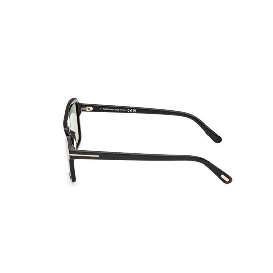  톰포드 선글라스 FT1176 01N Negro Brillante - TOMFORD