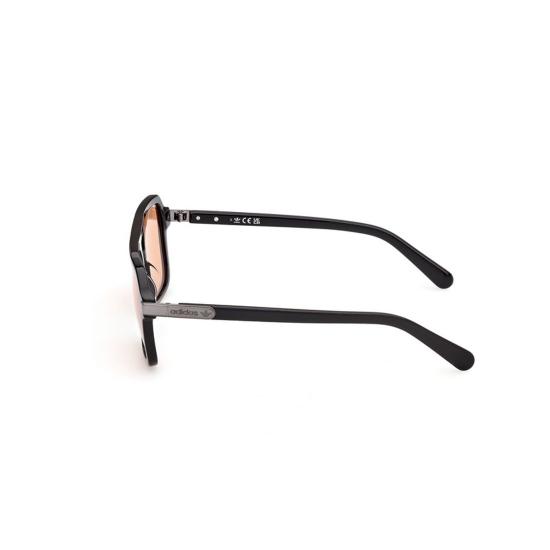  아디다스 선글라스 OR0149 01E Negro Brillante - ADIDAS