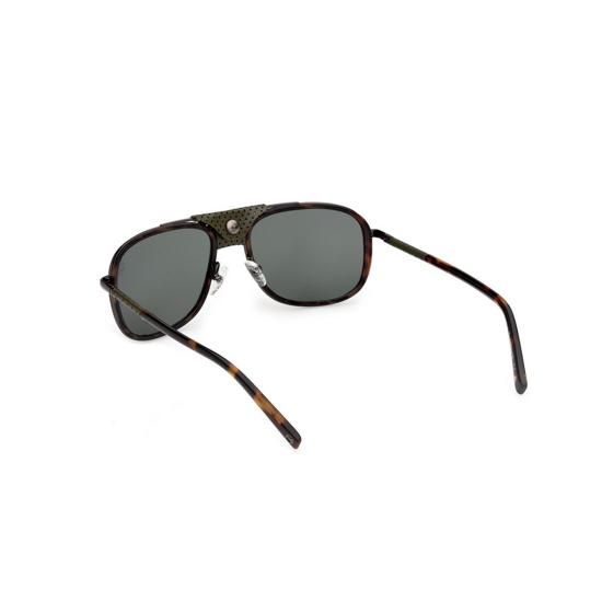  팀버랜드 선글라스 TB00091 52R Havana - TIMBERLAND