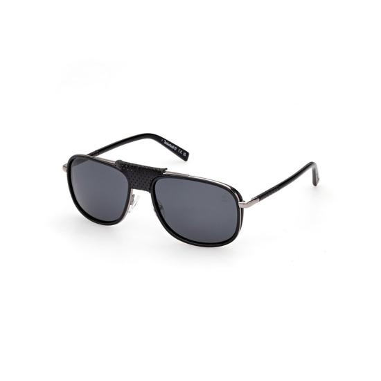  팀버랜드 선글라스 TB00091 01D Negro Brillante