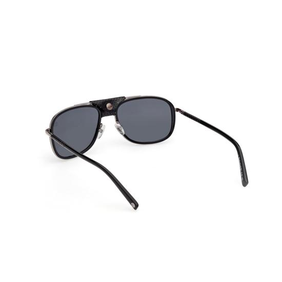  팀버랜드 선글라스 TB00091 01D Negro Brillante - TIMBERLAND