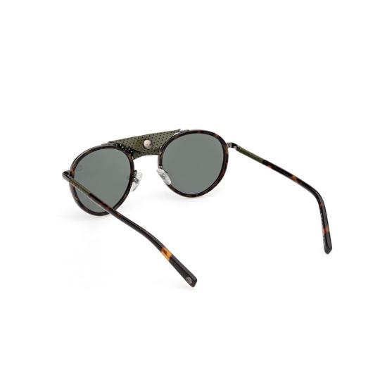  팀버랜드 선글라스 TB00090 52R Havana - TIMBERLAND