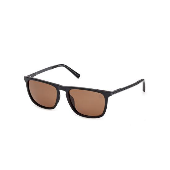  팀버랜드 선글라스 TB00088 01H Negro Brillante