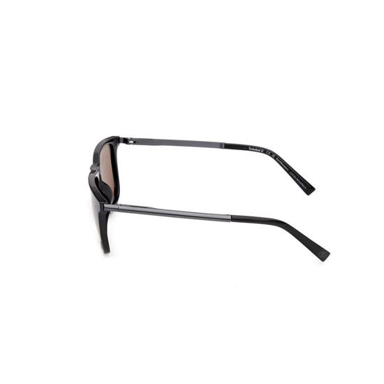  팀버랜드 선글라스 TB00088 01H Negro Brillante - TIMBERLAND