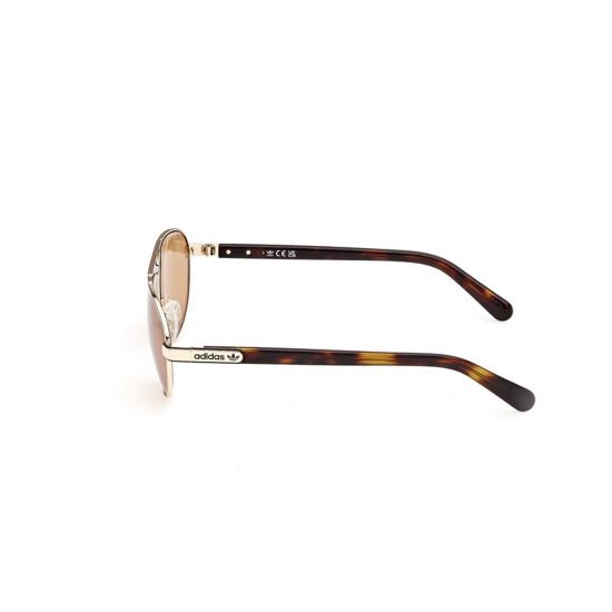  아디다스 선글라스 OR0148 32E Gold - ADIDAS