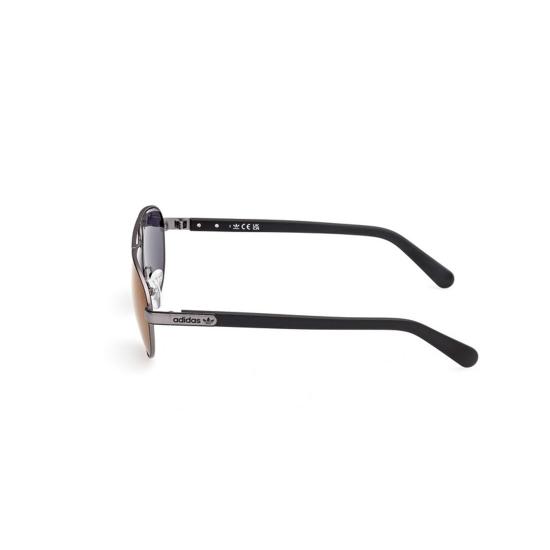  아디다스 선글라스 OR0148 02U Matte Black - ADIDAS