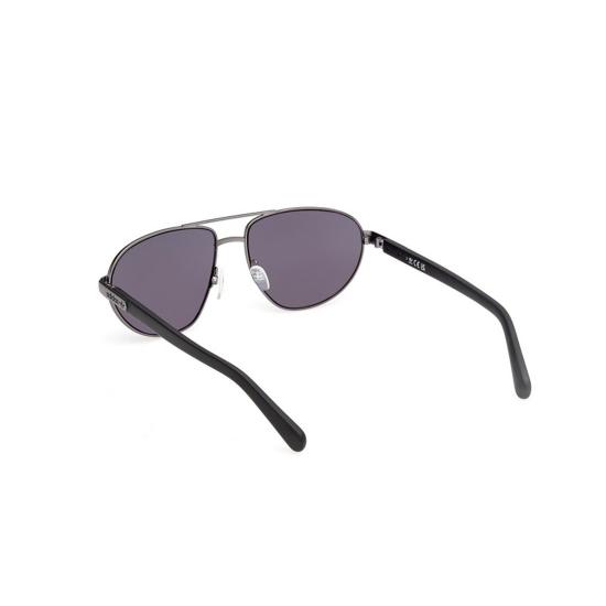  아디다스 선글라스 OR0148 02U Matte Black - ADIDAS
