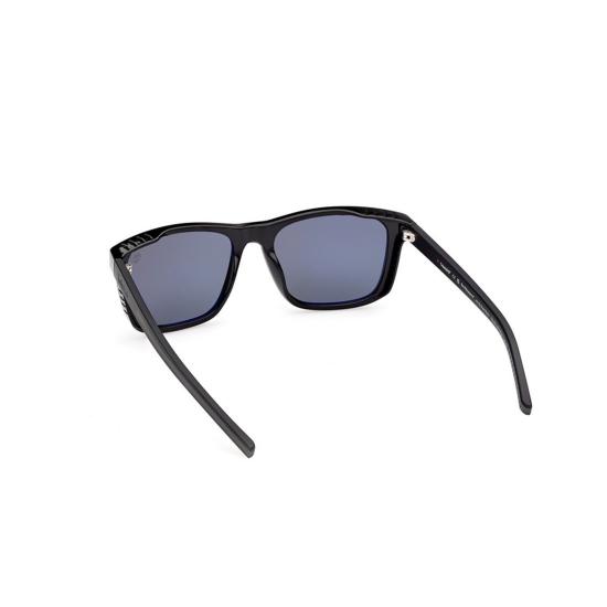  팀버랜드 선글라스 TB00086 01D Negro Brillante - TIMBERLAND