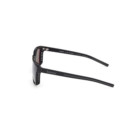  팀버랜드 선글라스 TB00086 01D Negro Brillante - TIMBERLAND