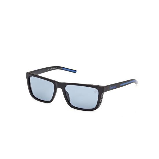  팀버랜드 선글라스 TB00085 02D Matte Black