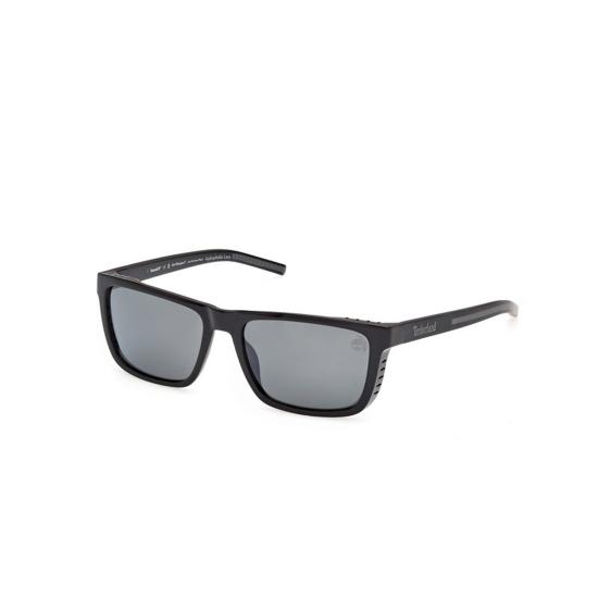  팀버랜드 선글라스 TB00085 01D Negro Brillante