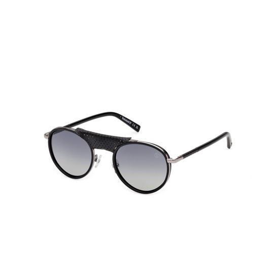  팀버랜드 선글라스 TB00090 01D Negro Brillante