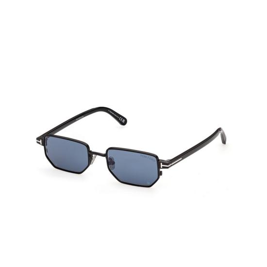  톰포드 선글라스 FT1360 01V Negro Brillante