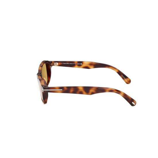  톰포드 선글라스 FT1359 53E Havana - TOMFORD