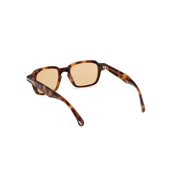  톰포드 선글라스 FT1359 53E Havana - TOMFORD