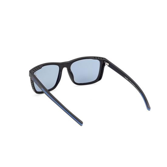  팀버랜드 선글라스 TB00086 02D Matte Black - TIMBERLAND