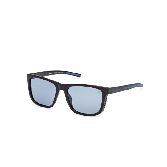  팀버랜드 선글라스 TB00086 02D Matte Black