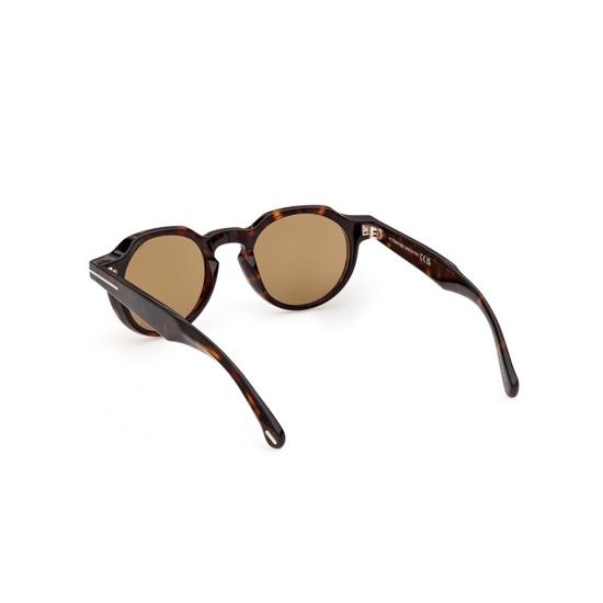  톰포드 선글라스 FT1358 52E Havana - TOMFORD