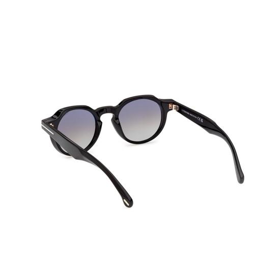  톰포드 선글라스 FT1358 01K Negro Brillante - TOMFORD