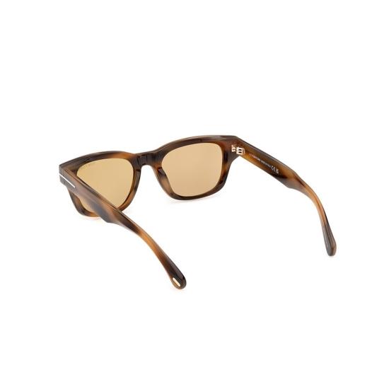  톰포드 선글라스 FT1357 55E Havana - TOMFORD