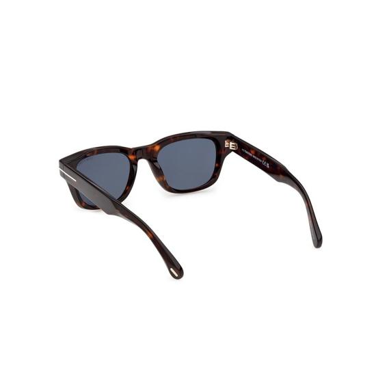  톰포드 선글라스 FT1357 52A Havana - TOMFORD