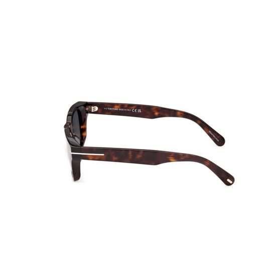  톰포드 선글라스 FT1357 52A Havana - TOMFORD