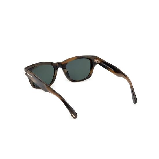  톰포드 선글라스 FT1357 55N Havana - TOMFORD