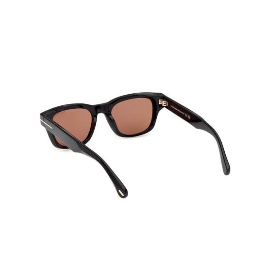  톰포드 선글라스 FT1357 01E Negro Brillante - TOMFORD