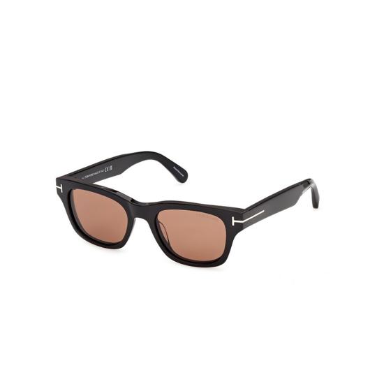  톰포드 선글라스 FT1357 01E Negro Brillante