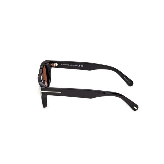  톰포드 선글라스 FT1357 01E Negro Brillante - TOMFORD