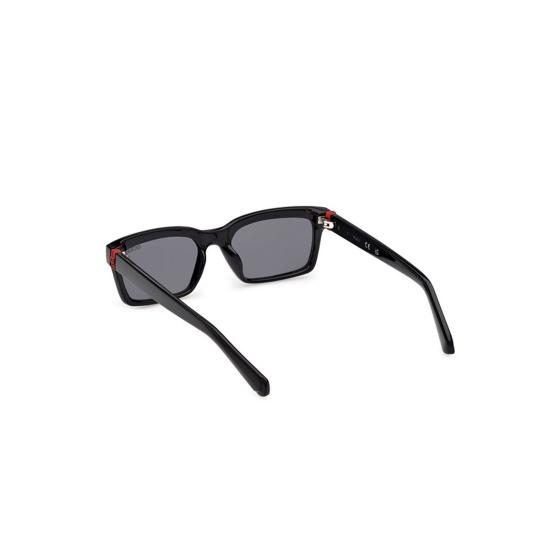  [키즈] 게스 비치용품 GU00314 01A Negro Brillante - GUESS