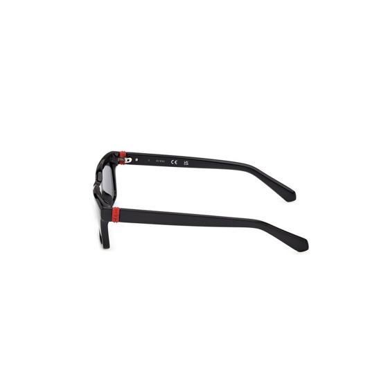  [키즈] 게스 비치용품 GU00314 01A Negro Brillante - GUESS
