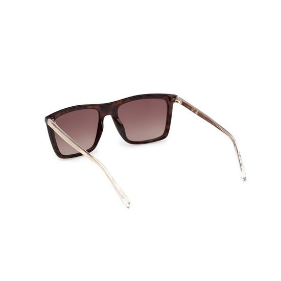  게스 선글라스 GU00313 52F Havana - GUESS