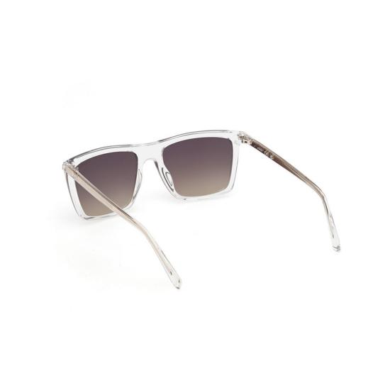  게스 선글라스 GU00313 26B Transparent - GUESS