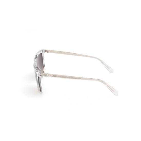  게스 선글라스 GU00313 26B Transparent - GUESS