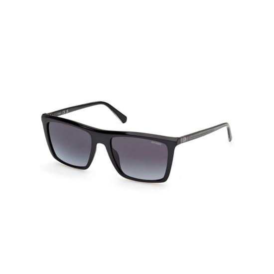  게스 선글라스 GU00313 01B Negro Brillante