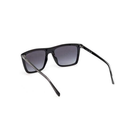  게스 선글라스 GU00313 01B Negro Brillante - GUESS
