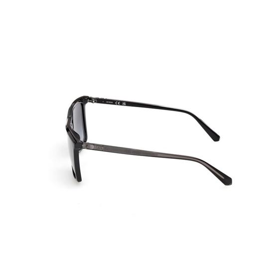  게스 선글라스 GU00313 01B Negro Brillante - GUESS