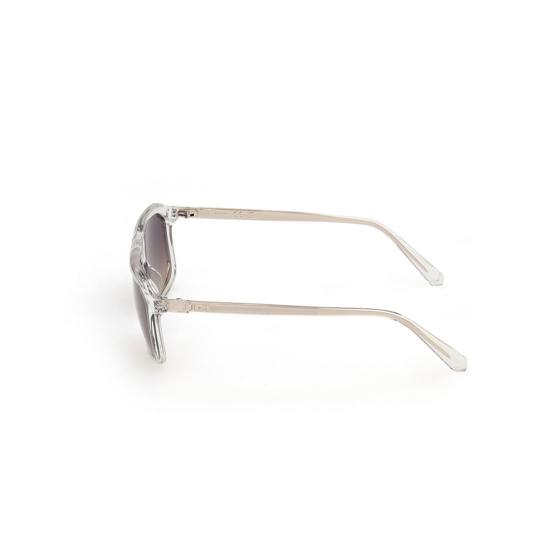  게스 선글라스 GU00311 26B Transparent - GUESS