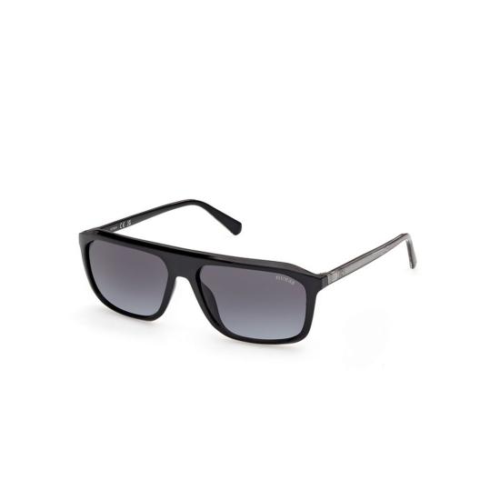  게스 선글라스 GU00311 01B Negro Brillante