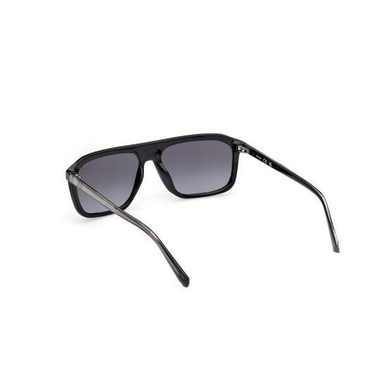  게스 선글라스 GU00311 01B Negro Brillante - GUESS