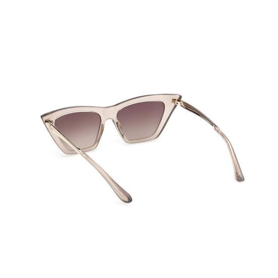  게스 선글라스 GU00310 59F Beige - GUESS