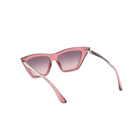  게스 선글라스 GU00310 72B Pink - GUESS