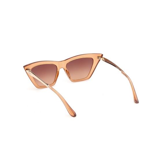  게스 선글라스 GU00310 44F Orange - GUESS