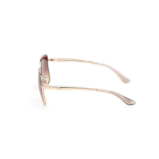  게스 선글라스 GU00308 33F Gold - GUESS