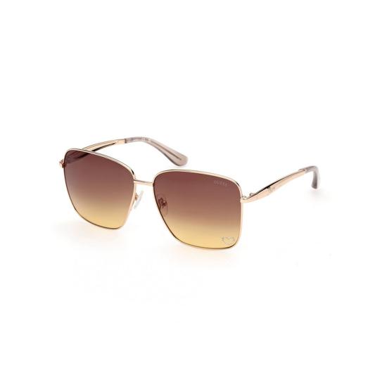  게스 선글라스 GU00308 33F Gold