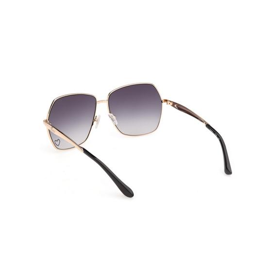 게스 선글라스 GU00309 32B Gold - GUESS