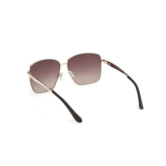  게스 선글라스 GU00308 32F Gold - GUESS